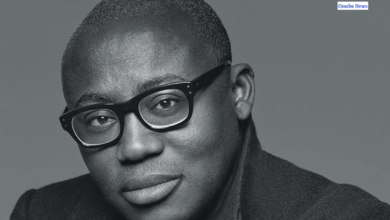 Edward Enninful Clears Rumours Spreading About His Next Work