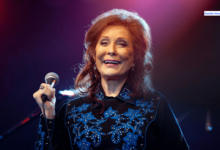 Feisty First Lady of Country Music Loretta Lynn Passes Away at 90