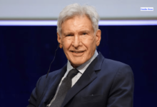 Harrison Ford Is Joining Marvel To Replace William