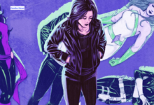 Here’s Everything About Jessica Jones’ Variants