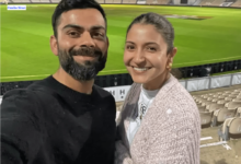 Here's How Fans And His Wife Reacted To Virat Kohli's Leaked Video