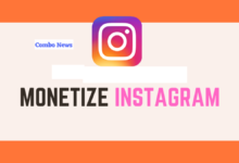 monetize Instagram in USA