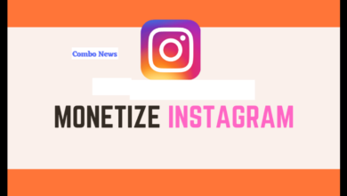 monetize Instagram in USA