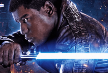 John Boyega On His Return To Sci-Fi Universe