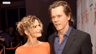Kevin Bacon Praises Daughter For Her Work In Smile