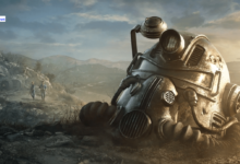 'Mr Handy' scared some people away from Fallout 4