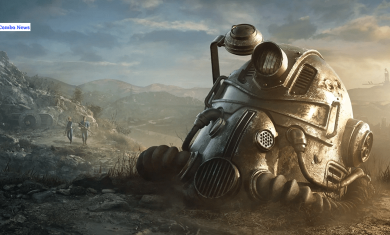 'Mr Handy' scared some people away from Fallout 4