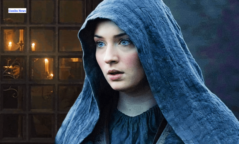 One Tragic Sansa Stark Moment Is Made Worse by House of the Dragon