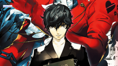 Persona 5 Has Got The Best DLC And Makes Its Play