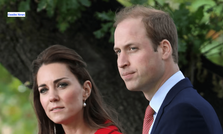 Prince William Has Gained Confidence Body Language Expert