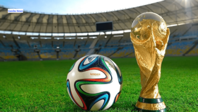 The World Cup 2026, Top 5 Players Who Won’t Go