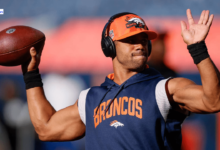 The overhyped Broncos led by Russell Wilson lack the resources to turn things around
