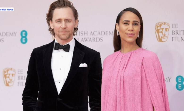 Tom Hiddleston And Zawe Ashton Welcome Their First Child Together