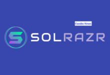 SolRazr