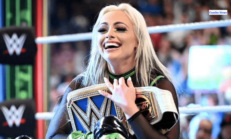 WWE star Liv Morgan's Season 2 appearance will feature a gruesome fate, according to Chucky.
