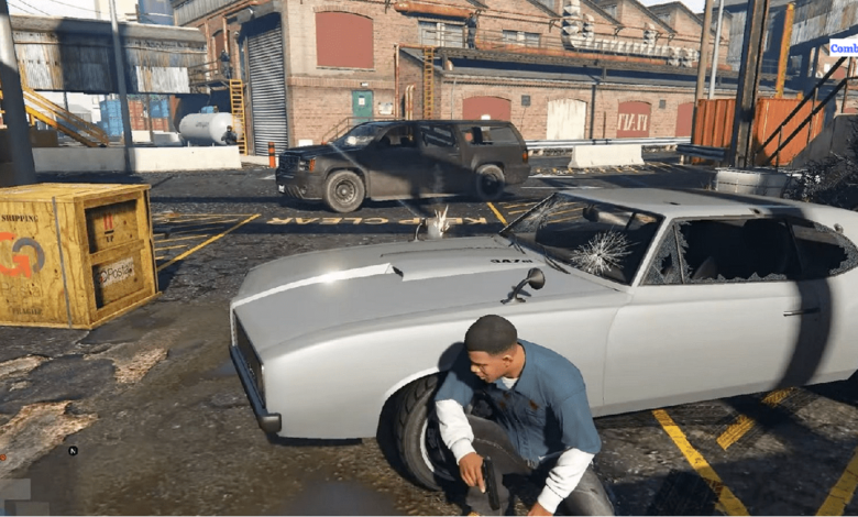 YouTuber Kills Nearly 100 People While Playing GTA 5 Pacifist for Three Years