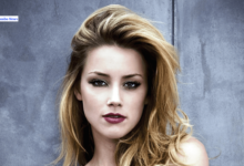 Amber Heard Biography, All You Need to Know About Her