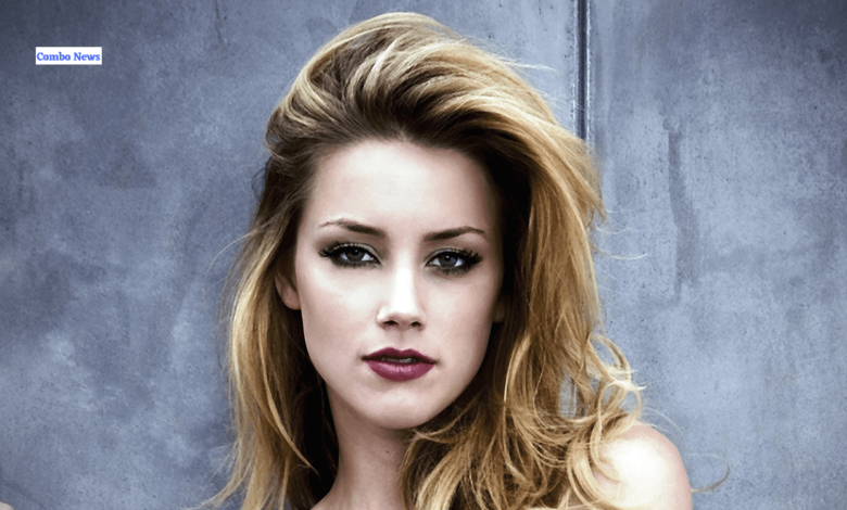 Amber Heard Biography, All You Need to Know About Her