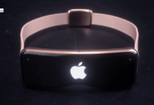 Apple’s Mixed Reality Headset to Launch Next Year