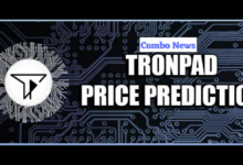 TronPad Coin