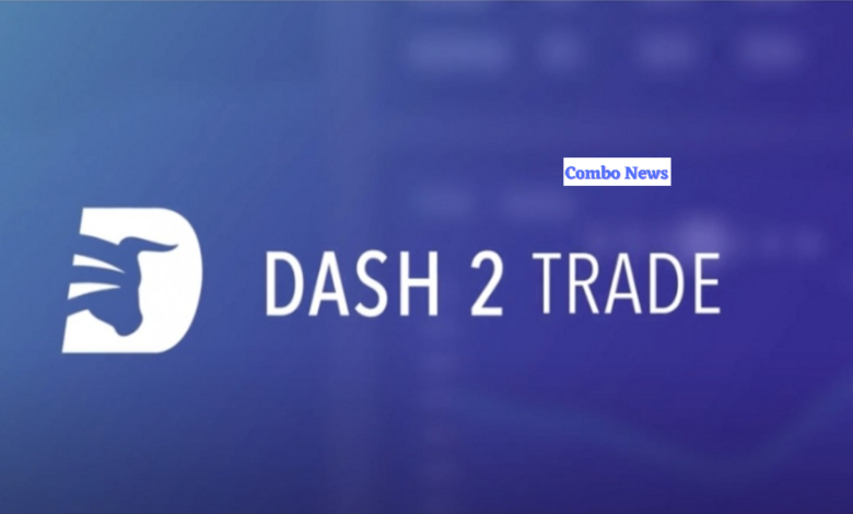 Dash 2 trade