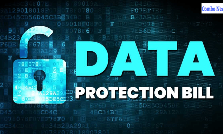 Data Protection Bill 2022, All Details Here