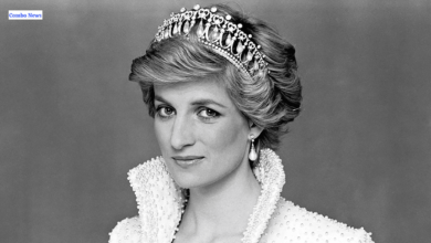 Diana Biography-Her Early Life, Marriage and Divorce