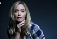 Emily Blunt Biography, All About Her Here