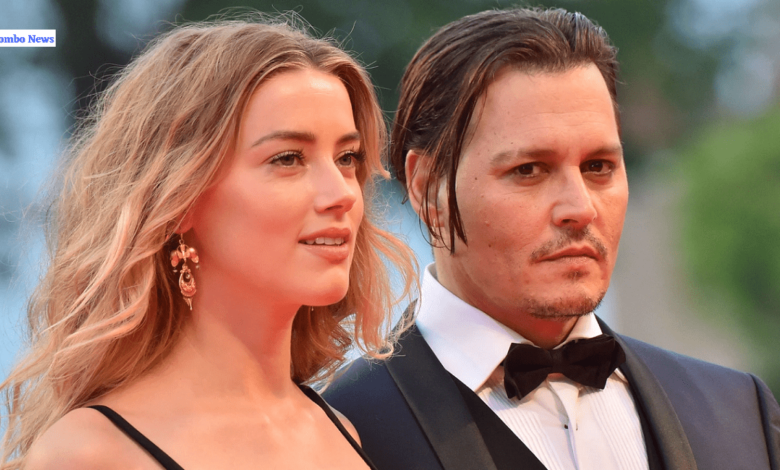 Johnny Depp Turns Against The Defamation Trial Payout To Amber Heard