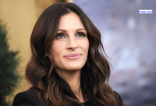 Julia Roberts Biography, All Details Here