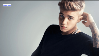 Justin Bieber Biography, All Details Here