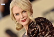 Nicole Kidman Biography, All You Need to Know About Her