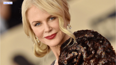 Nicole Kidman Biography, All You Need to Know About Her