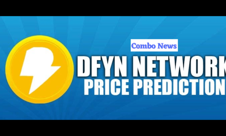 DFYN Network