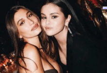 Selena Gomez Finally Open Up About Her Viral Picture With Hailey Bieber