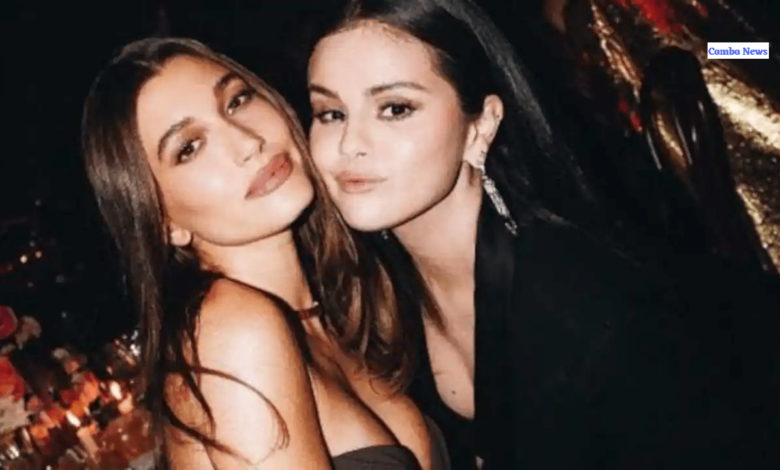 Selena Gomez Finally Open Up About Her Viral Picture With Hailey Bieber