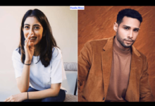Siddhant Chaturvedi Finally Opens Up About His Dating Rumours With Navya Naveli Nanda