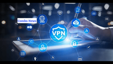 Remote-access VPN