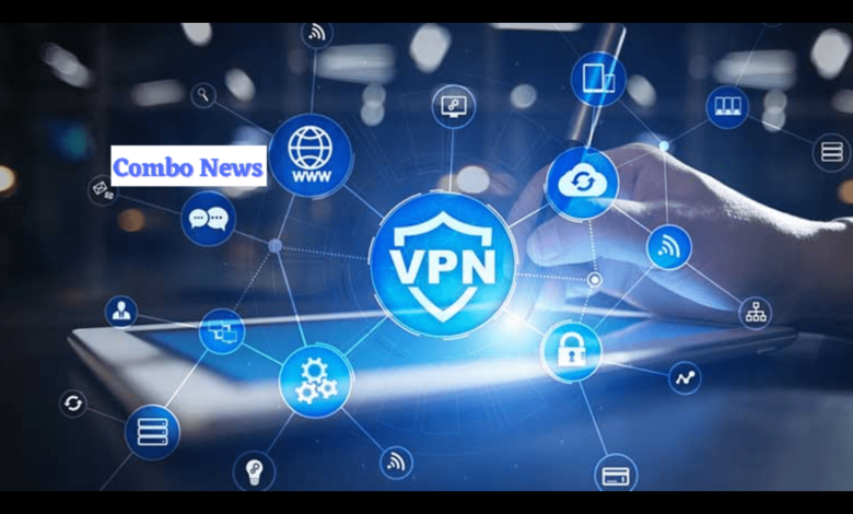 Remote-access VPN