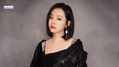 Chinese singer Jane Zhang Infected Herself with COVID-19 On Purpose