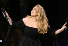 Adele Biography, Personal Life, Net Worth’s - All Details Here