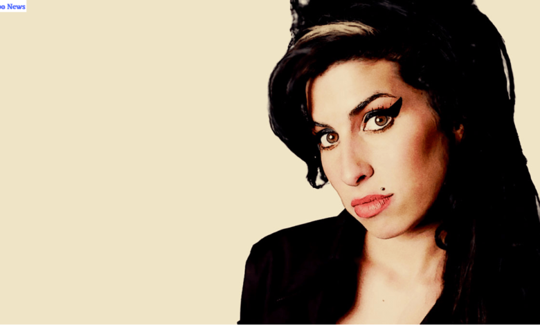 Amy Winehouse Documentary; Trailer Details Here