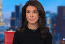 Ana Cabrera Announces Her Exit from CNN, Details Inside