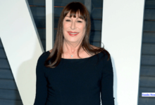 Anjelica Huston Biography, Personal Life, Net Worth’s - All Details Here
