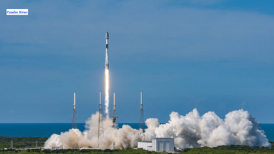 Another busy year for Florida rocket launches is anticipated in 2023.