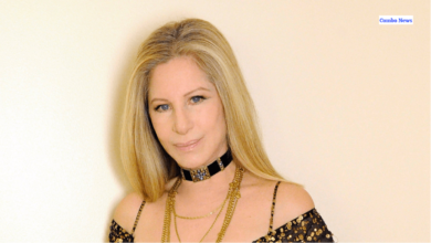 Barbara Joan Streisand Biography, Personal Life, Net Worth’s - All Details Here