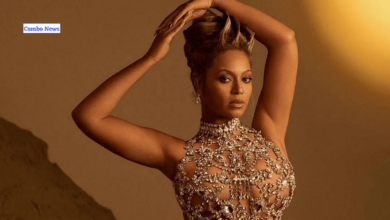 Beyonce Biography, Personal Life, Net Worth’s - All Details Here