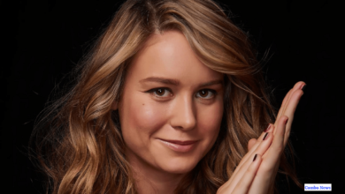 Brie Larson Biography, Personal Life, Net Worth’s - All You Should Know About Her
