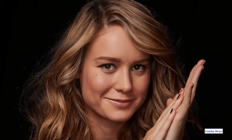 Brie Larson Biography, Personal Life, Net Worth’s - All You Should Know About Her