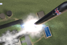 Britain’s First Spaceport Delayed, All Details Here